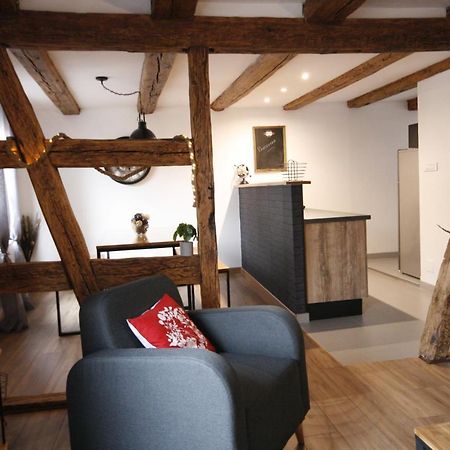 Appart'Heim Colmar Ngoại thất bức ảnh