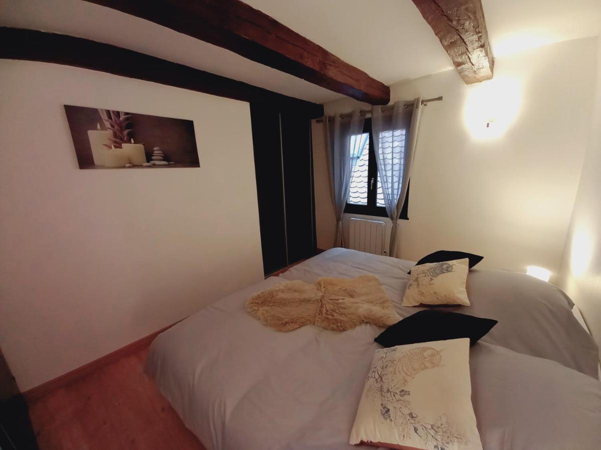 Appart'Heim Colmar Ngoại thất bức ảnh