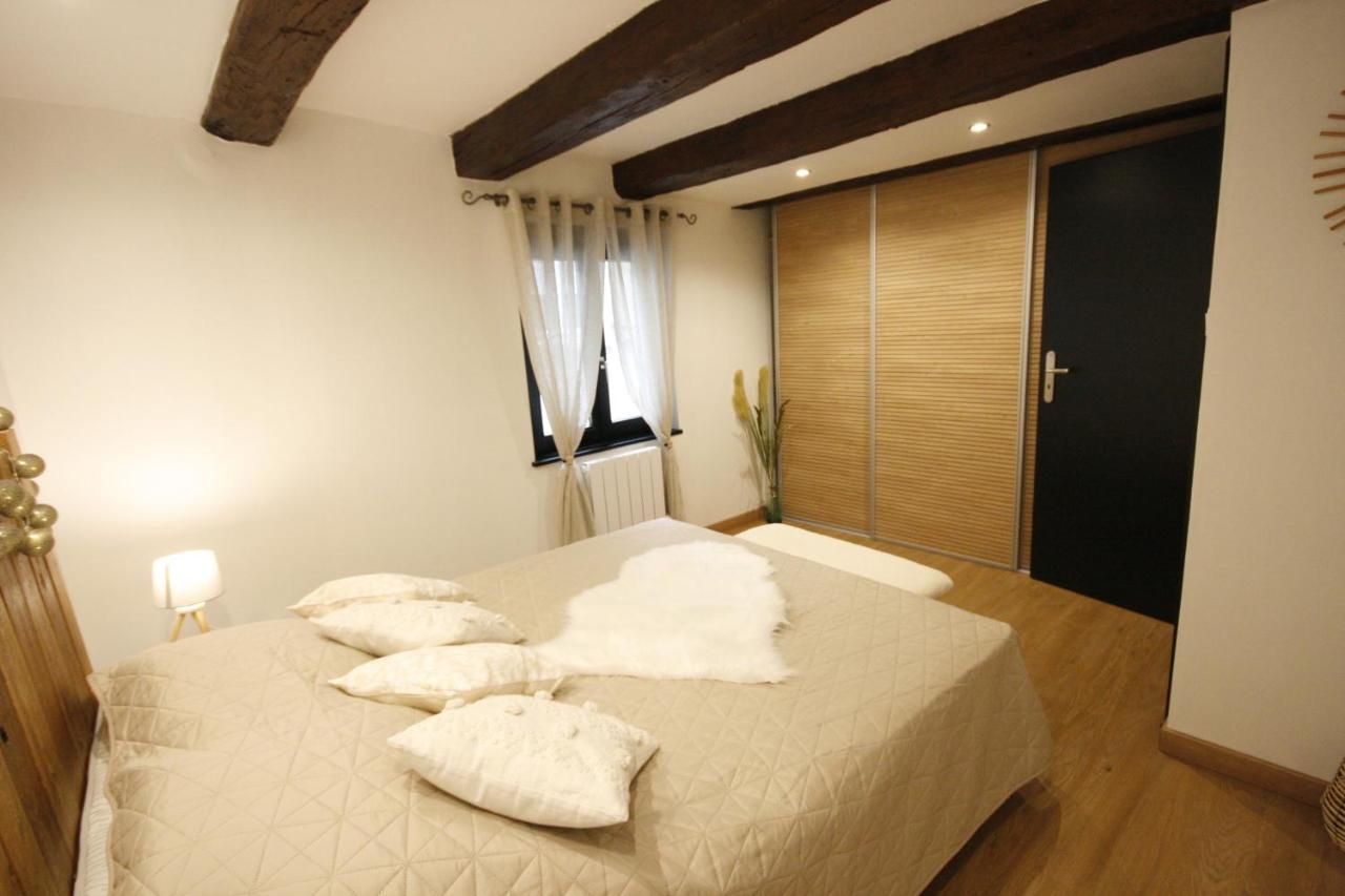 Appart'Heim Colmar Ngoại thất bức ảnh
