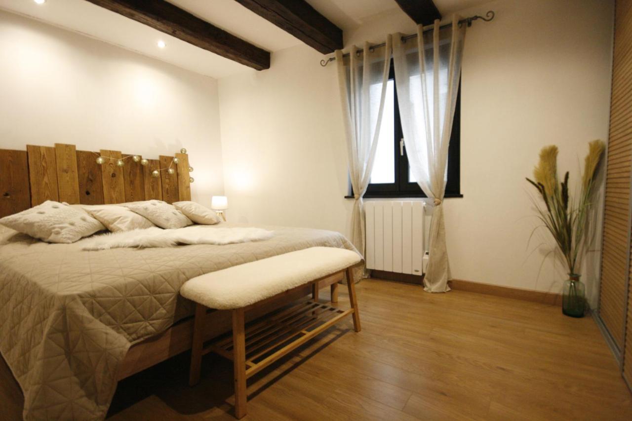 Appart'Heim Colmar Ngoại thất bức ảnh