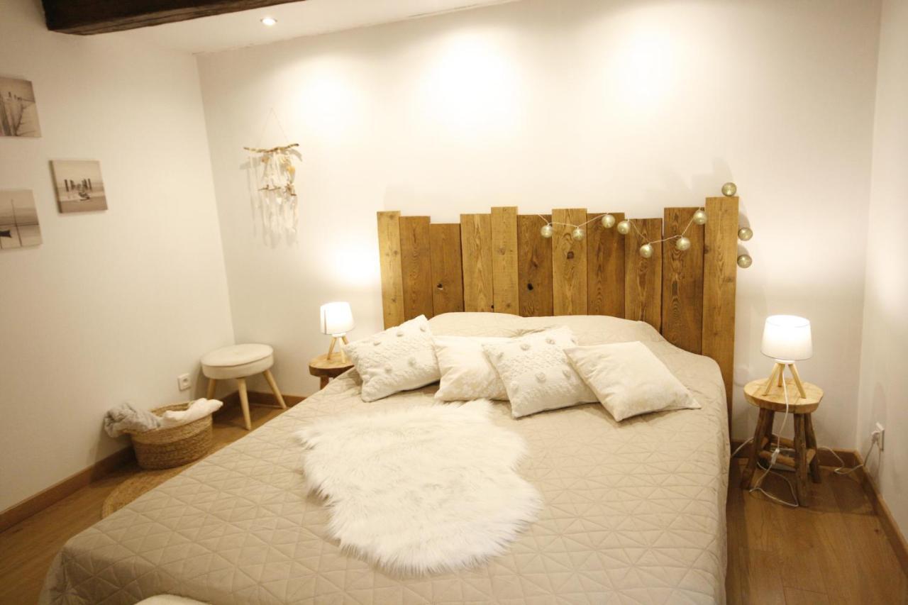 Appart'Heim Colmar Ngoại thất bức ảnh