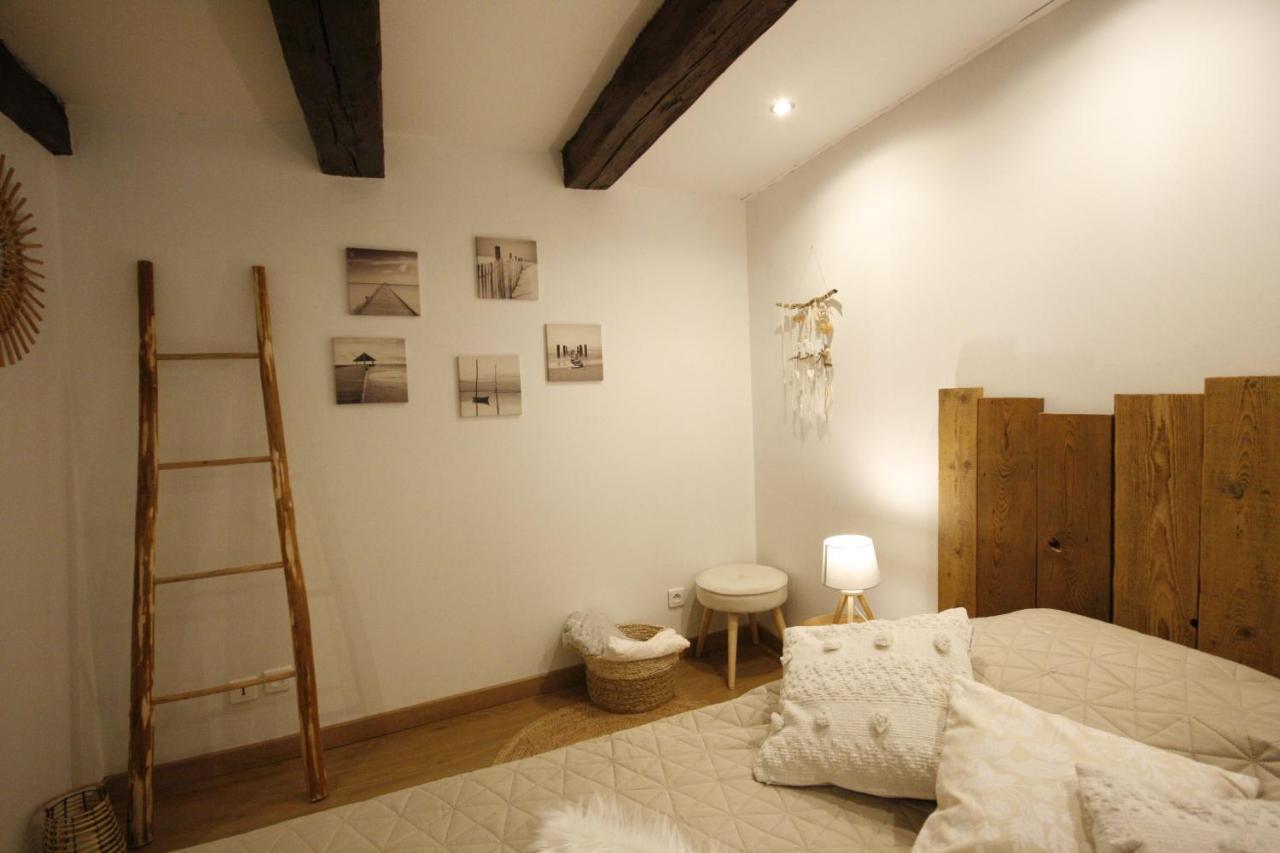 Appart'Heim Colmar Ngoại thất bức ảnh